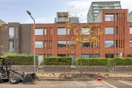 Catharina van Zoelenstraat 63 main image