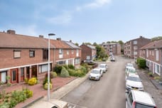 Afbeelding van Karolingenstraat 40 - Tweede foto