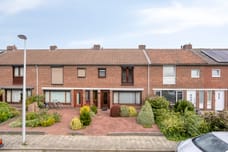 Afbeelding van Karolingenstraat 40 - Derde foto