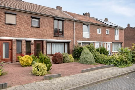 Karolingenstraat 40 main image