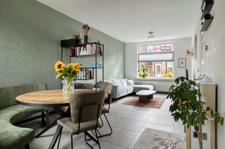 Afbeelding van Stoopstraat 73 - Tweede foto
