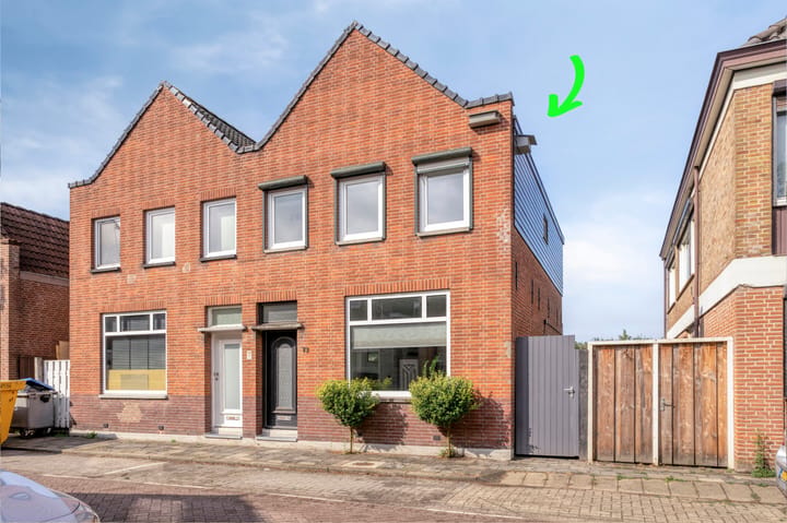 Stoopstraat 73 main image