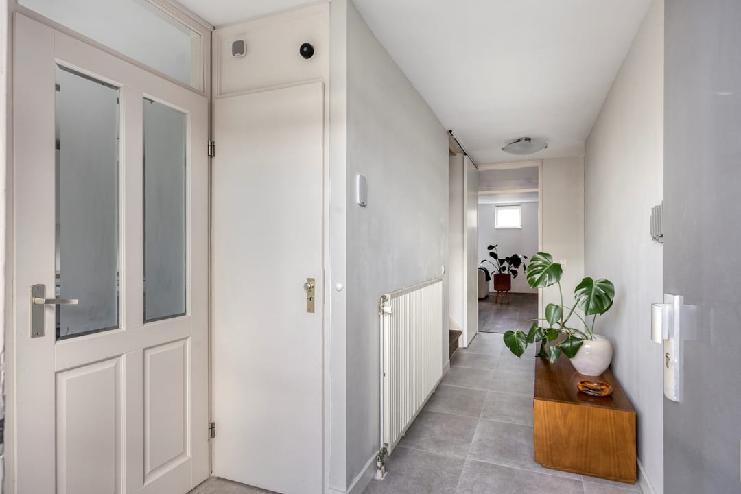 House Exterior