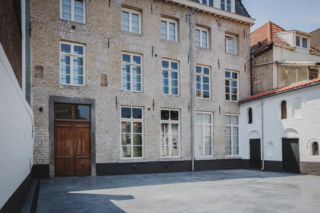 House Exterior
