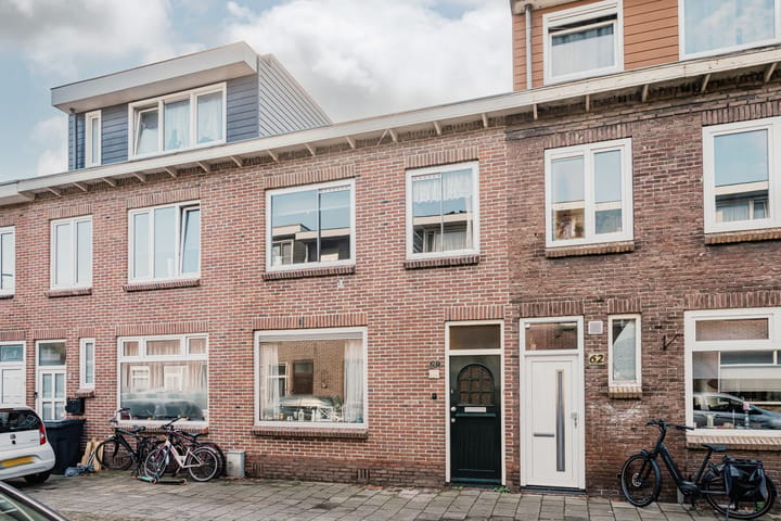 Lijsterstraat 64 main image