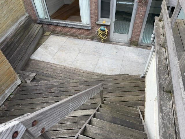 House Exterior