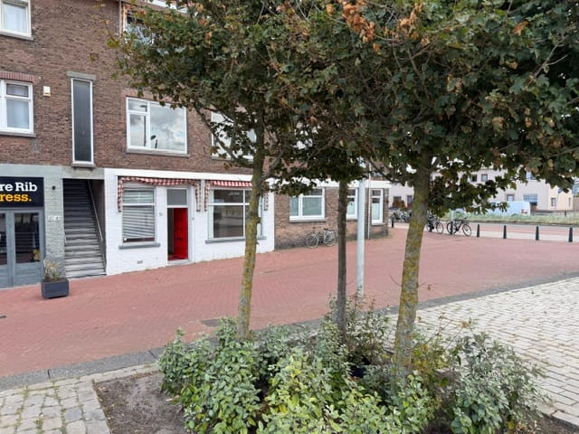 recent house