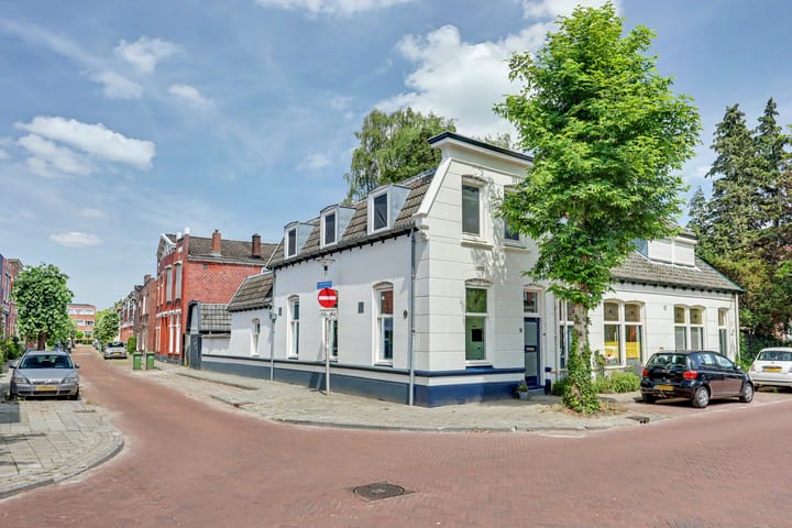 Blekerstraat 68 main image