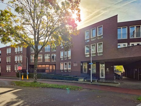 Boomstraat 118-d main image