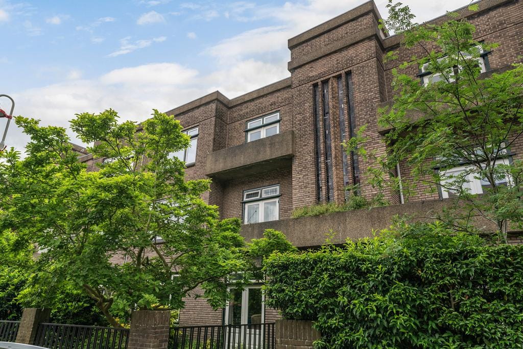 recent house