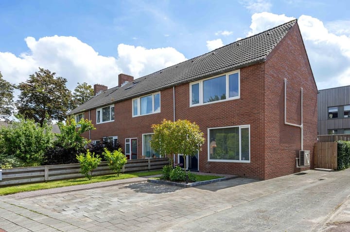 Costerijweg 33 main image
