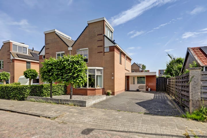 Albertijn 43 main image