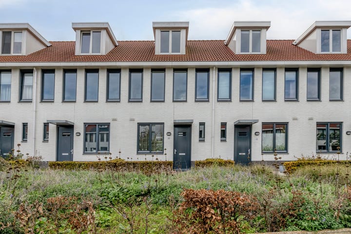 Pastoor Sickingstraat 129 main image