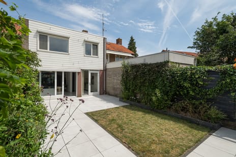 Mr. Thorbeckestraat 27 secondary image