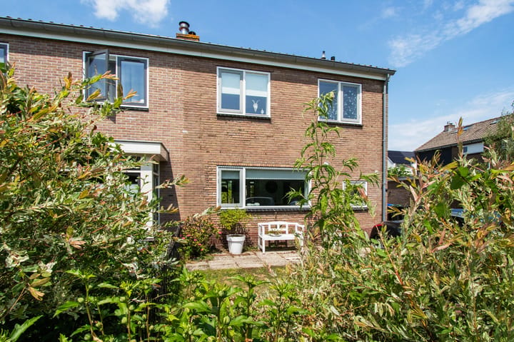 J.H.Burgerlaan 18 main image