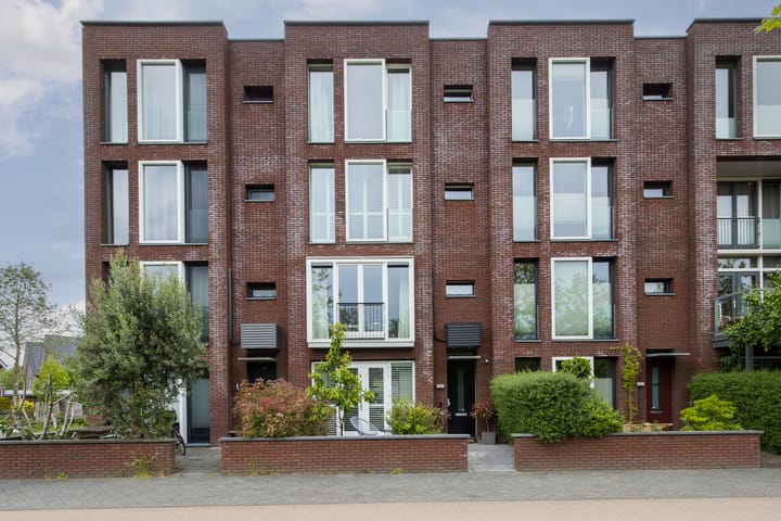 Parkzichtlaan 130 main image