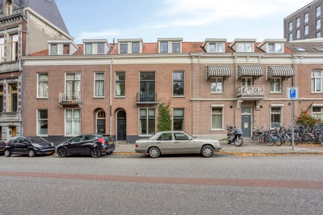 Parkweg 92-A main image