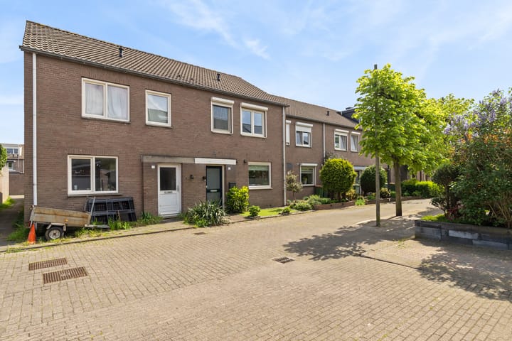 Ruissenbeemd 16 main image