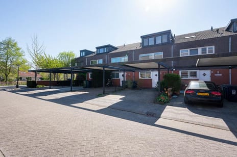 Dageraadstraat 76