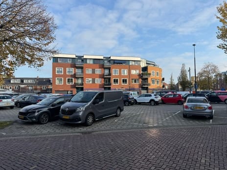 apartments for rent on Markt 152