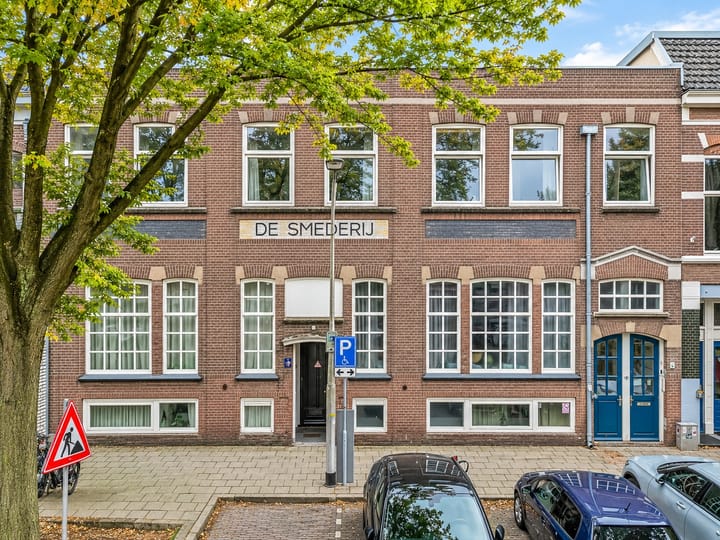 van Goorstraat 7-C main image