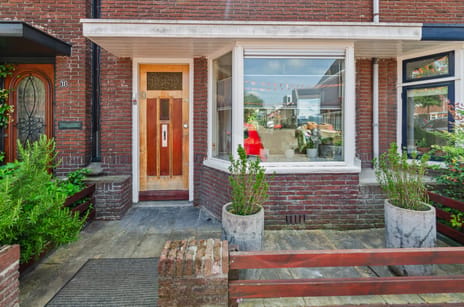 Adriaan van Zwietenstraat 9 tertiary image