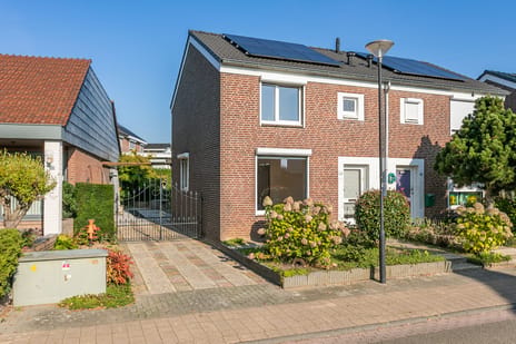 Maarweg 28