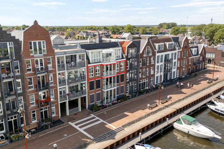 Zuiderzeeboulevard 25 main image
