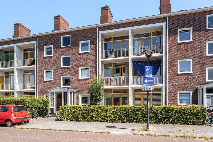 Wattstraat 14 main image