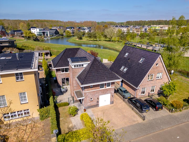 Homeruslaan 49 main image