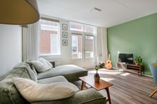 Afbeelding van Lange Hofstraat 7 - Derde foto