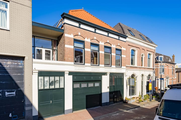 Visseringstraat 4 main image