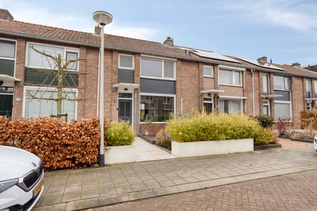 Irenestraat 7 main image