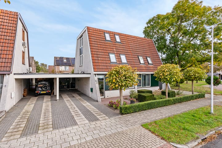 Kruidenlaan 124 main image