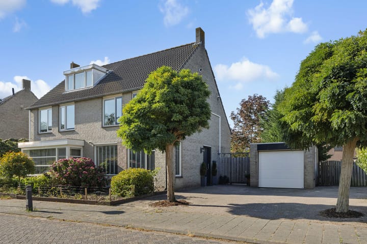 Anjervallei 84 main image