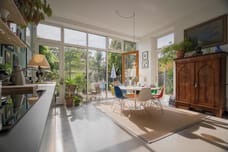 Afbeelding van Kosterstraat 33-a - Derde foto