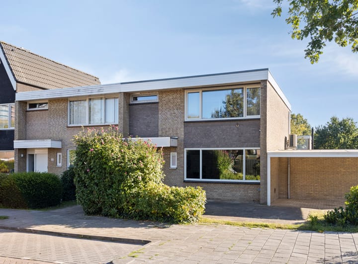 Koebergstraat 48 main image