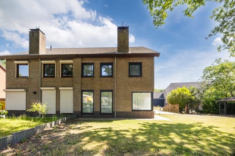 Wethouder Bogersstraat 2-a