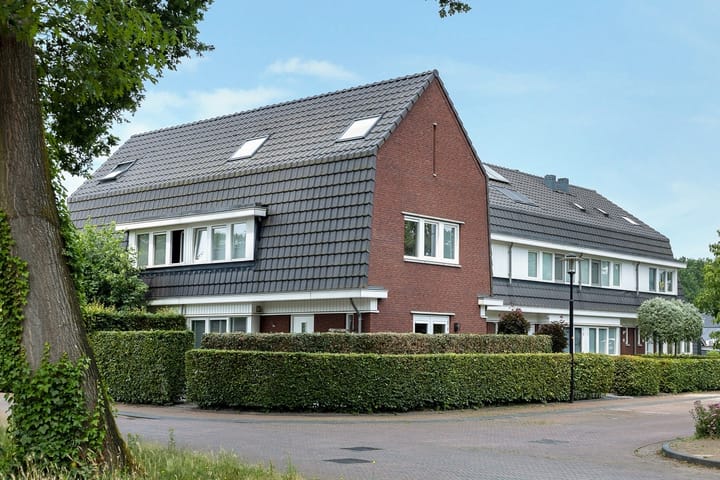 Paardenwei 4 main image