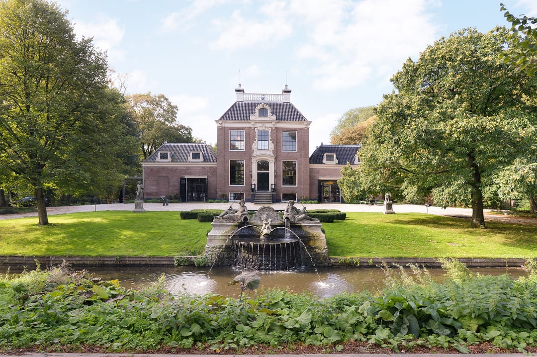 House Exterior
