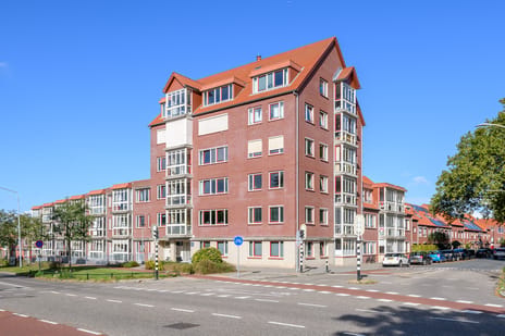 Wolfskuilseweg 22-A main image