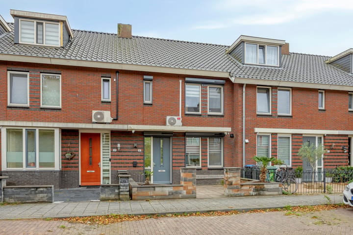 Pinksterbloemstraat 41 main image