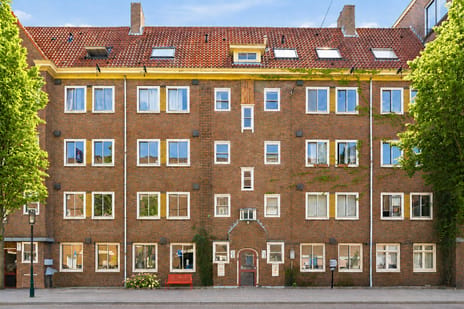 Krugerstraat 21-A tertiary image