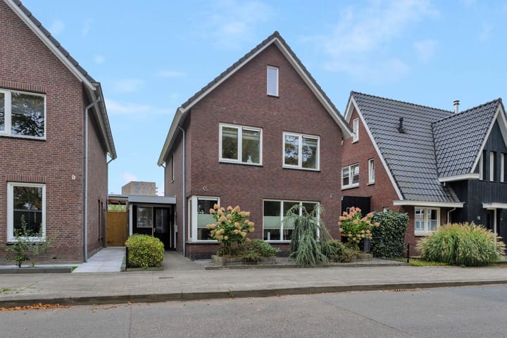 Dr. Van Damstraat 45 main image