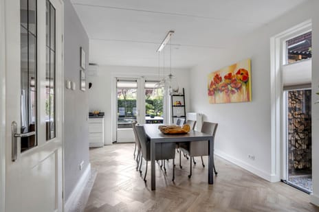 Afbeelding van Dr. Van Damstraat 45 - Derde foto