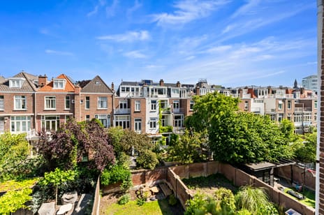 1e Sweelinckstraat 53-B secondary image