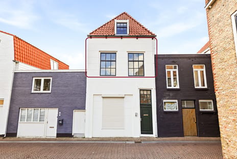 Vrouwestraat 8-a main image
