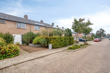 Afbeelding van Charlotte de Bourbonlaan 26 - Derde foto