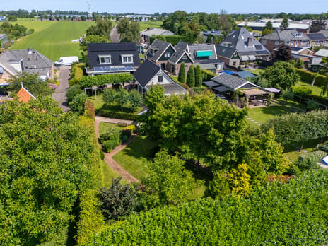 Afbeelding van Hemmerbuurt 33 - Tweede foto