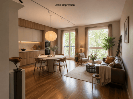 Eerste Constantijn Huygensstraat 20-C secondary image